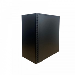 SISTEM TOWER GAMING  Intel Core i5-9600K, 16GB RAM Corsair Vengeance, SSD 1TB SAMSUNG 870 QVO, Placa video ASUS GeForce RTX 2060 6GB, Sursa Corsair 650W